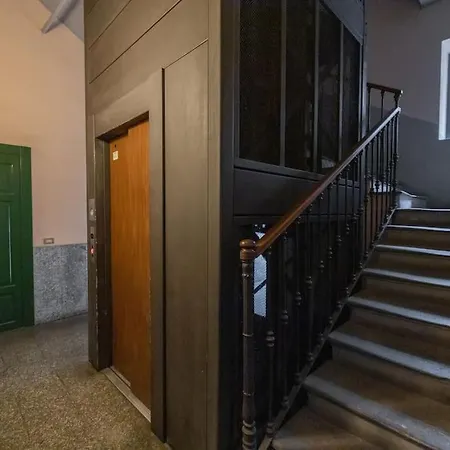 Milan Navigli Ringhiera House Apartment Exterior photo