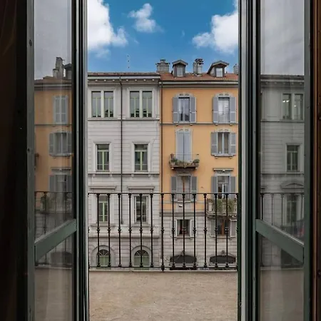 Milan Navigli Ringhiera House Apartment Exterior photo