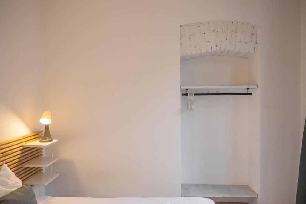 Navigli Ringhiera House Apartment Mailand
