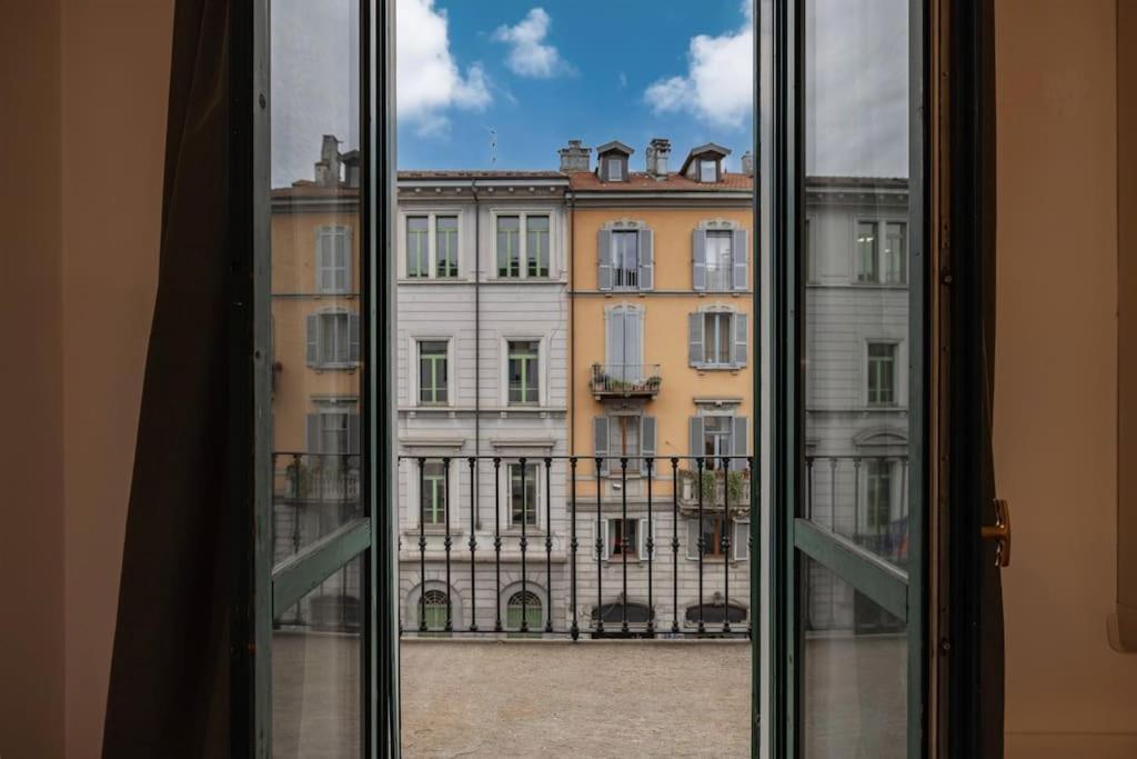 Navigli Ringhiera House Apartment Mailand