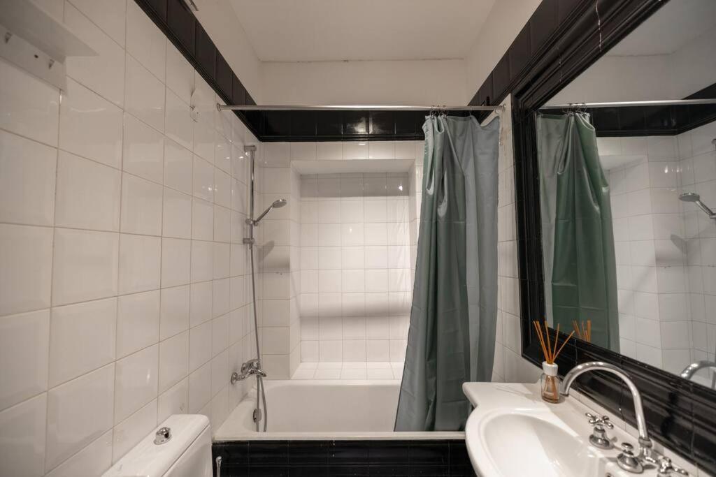 Apartment Navigli Ringhiera House Mailand