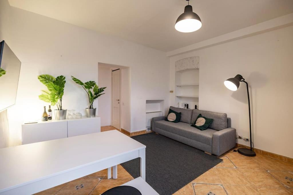 Apartment Navigli Ringhiera House Mailand